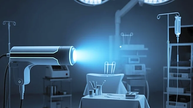 Fluorescence-Based Medical Imaging Advances in Diagnostic and Surgical Applications