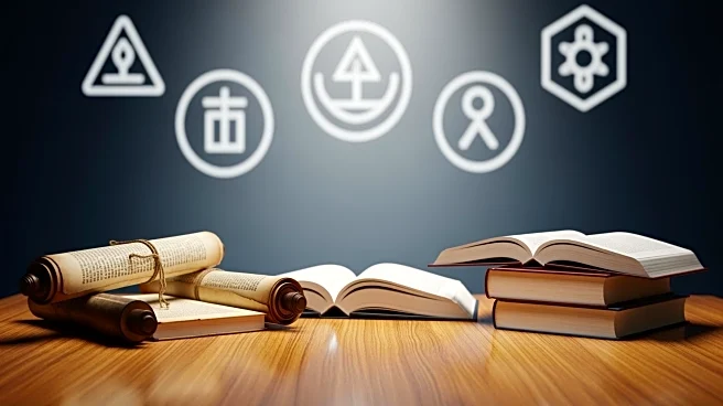 AAR/SBL 2025 Conference Showcases Diverse Religious and Academic Discussions