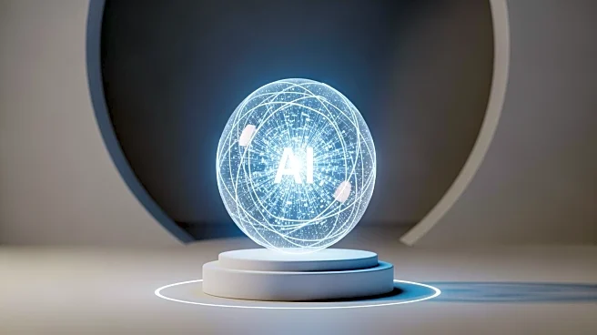 AAR/SBL 2025 Conference Explores AI's Impact on Religion and Society