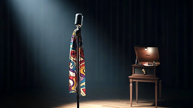 Rock Roll Hall of Fame Inducts Outkast and Cyndi Lauper in 2025 Ceremony