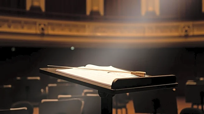 Neil Casey to Lead Young Artists Orchestra in First Performance