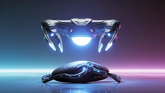 Bioware Teases New Developments for Mass Effect Franchise on N7 Day