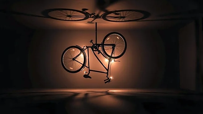 Netflix Releases New Clip from 'Stranger Things 5' Revealing Key Plot Twist