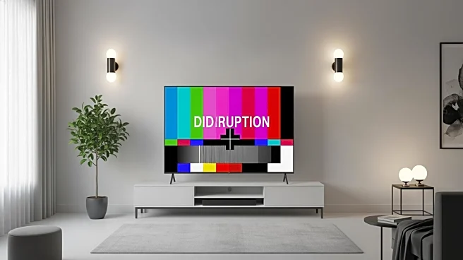 YouTube TV Faces Service Disruption Amid Disney Carriage Rights Dispute