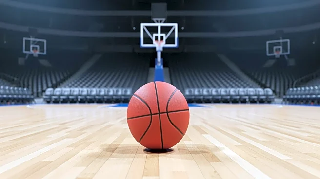 Cavaliers' Larry Nance Sidelined Due to Knee Contusion Against Hawks