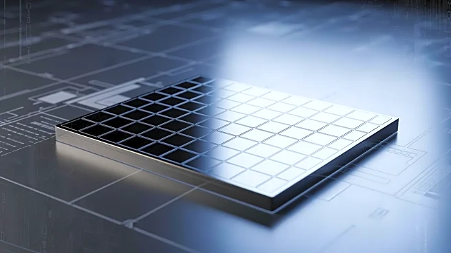 Bensler LLC Acquires Stake in Taiwan Semiconductor Manufacturing, Reflecting Growing Investor Interest