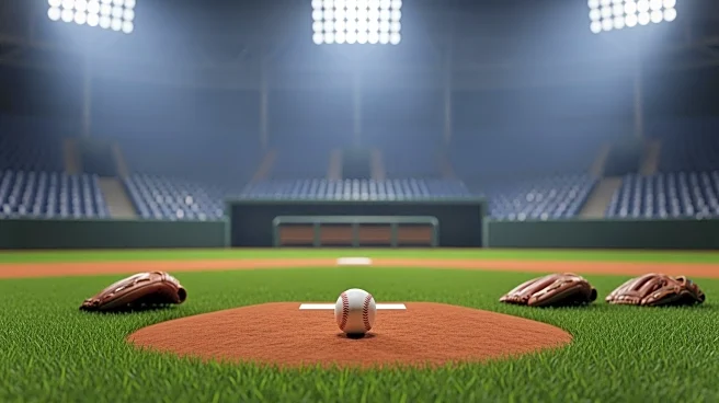 Los Angeles Dodgers Release 17 Minor League Players into Free Agency