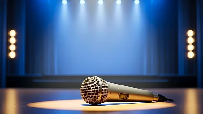 Nikki Glaser Prepares for First Hosting Gig on 'Saturday Night Live'