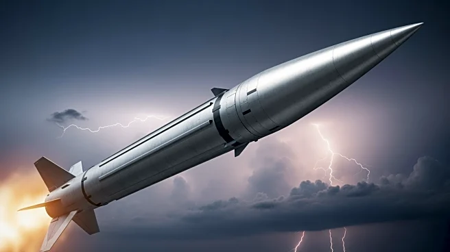 Russia Proposes Nuclear Weapons Testing Following U.S. Announcement