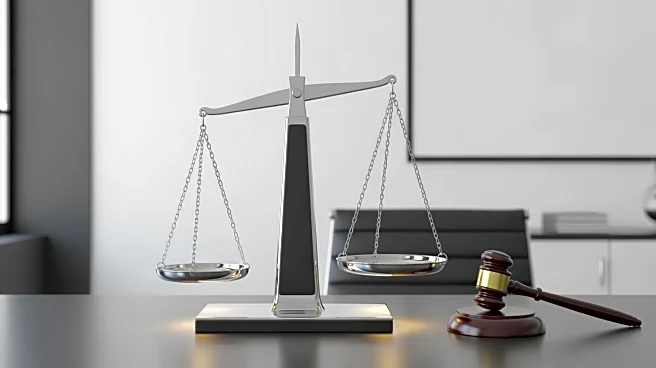 Celebrity Divorce Attorneys Discuss Realism of Kim Kardashian's 'All's Fair'