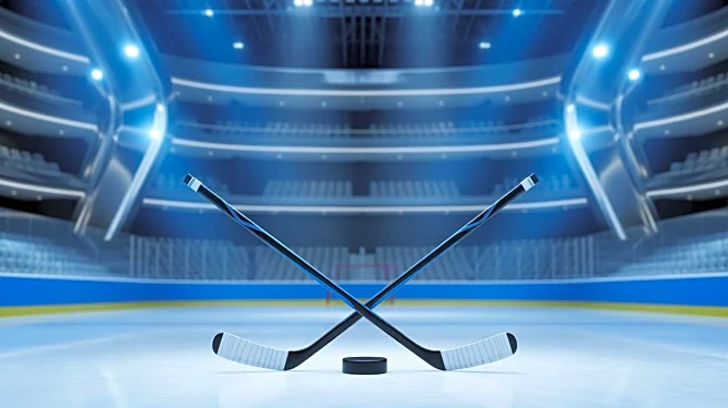 Florida Panthers Face San Jose Sharks Amidst Injury Challenges