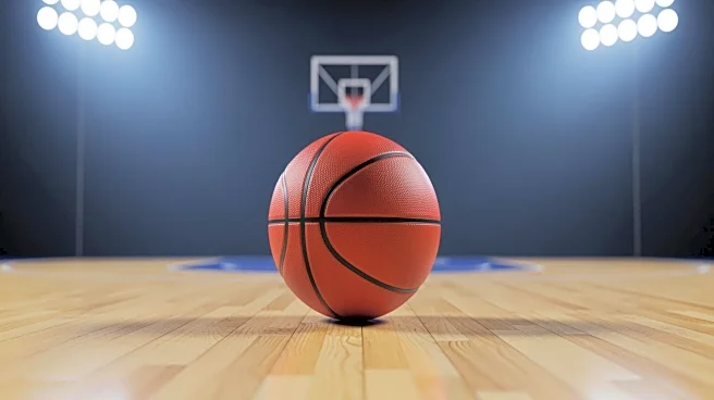 Pistons' Marcus Sasser to be Re-evaluated in Four Weeks Due to Hip Injury