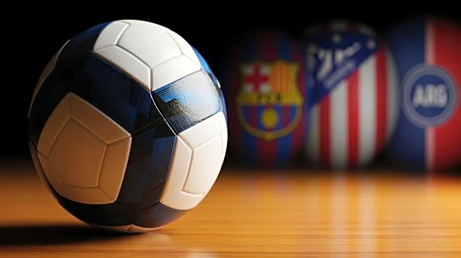 Julian Alvarez Focuses on Atletico Amid Barcelona and PSG Interest