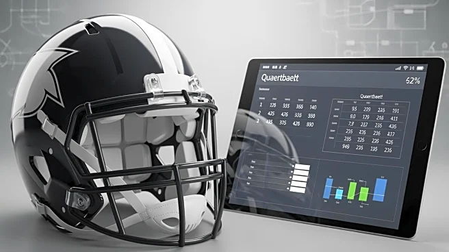 Cleveland Browns Eyeing Quarterback Prospects for 2026 NFL Draft Amid Rebuilding Efforts