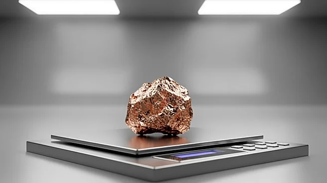 Lundin Mining Increases Copper Output Guidance Amid Cost Reductions