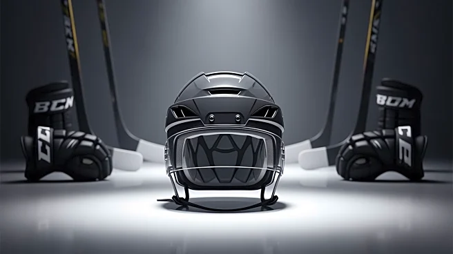 Blackhawks' Frank Nazar Day-to-Day After Injury, Potential Impact on Team Lineup