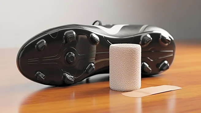 Christian Pulisic Returns from Injury as AC Milan Draws with Parma