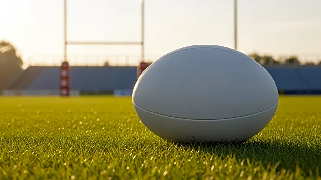 New Zealand Defeats Scotland in Rugby, Shattering Hopes of Historic Victory