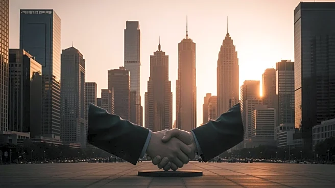 Mayor Mamdani's Approach to Business Community Raises Optimism