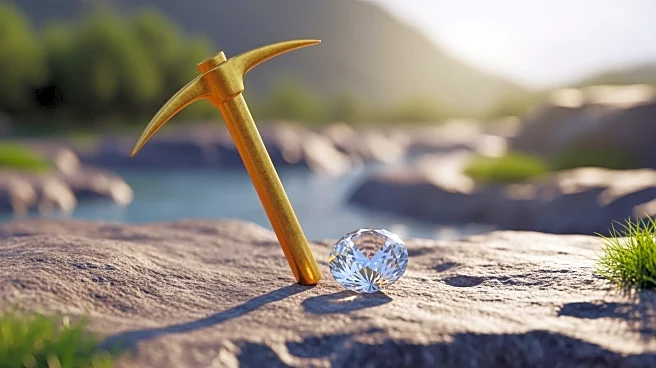 GGMC Announces Mining Lottery to Boost Opportunities for Small Miners