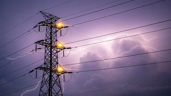 Ukraine Faces Emergency Power Outages Amid Russian Missile Strikes