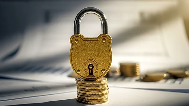 Trump Administration Appeals SNAP Funding Order Amid Shutdown