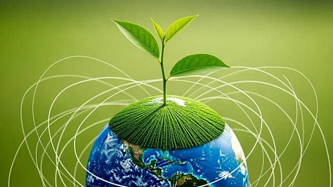 COP30 in Belém Highlights Agriculture's Role in Climate Solutions