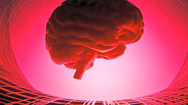 Researchers Develop Brain Scan to Predict Dementia Risk Using 'Pace of Aging' Score