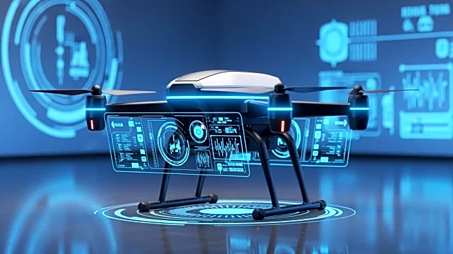 Pentagon Considers Autonomous Weapons Amid Ethical Concerns