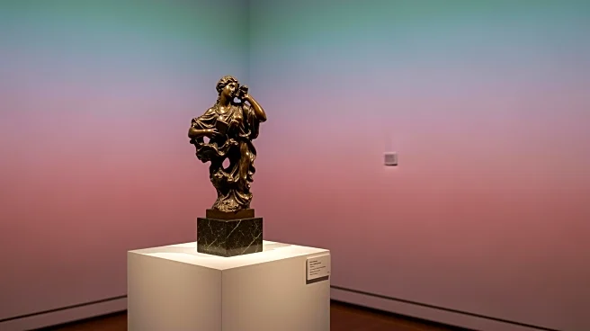 Annely Juda Gallery Shares Insights on Longevity in the Art World