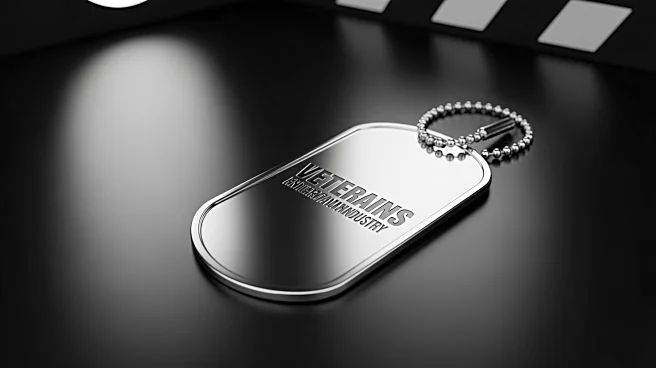 Marine Corps Veteran Launches Initiative to Support Veterans in Hollywood