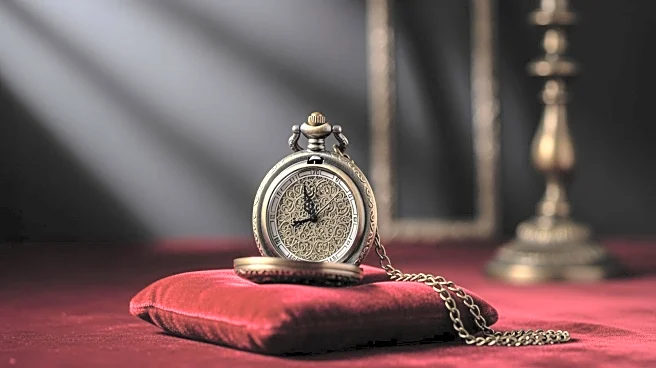 Vampire: The Masquerade - Bloodlines 2 Guide Highlights Artistic Character Patience