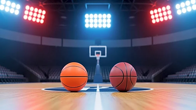 Texas Longhorns Host Lafayette Leopards in Non-Conference Basketball Game