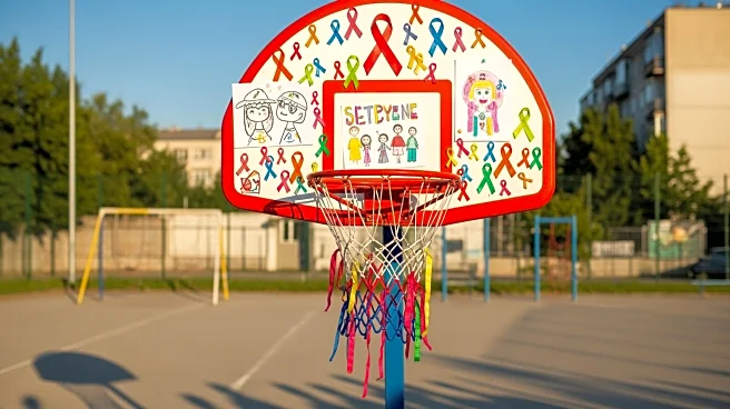 Sophie Cunningham's Community Engagement Sparks Fan Support for Indiana Fever