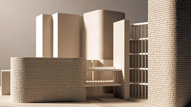 Flomary Türkiye Innovates Architecture with Flexible Stone Veneers