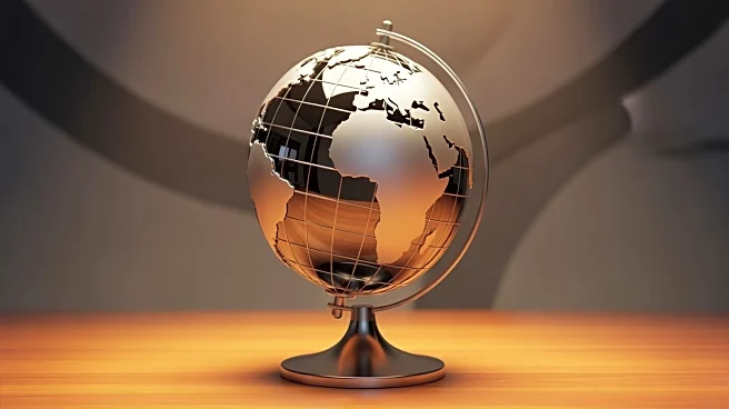 Magellan Asset Management Increases Stake in Taiwan Semiconductor Manufacturing, Boosting Investment Portfolio