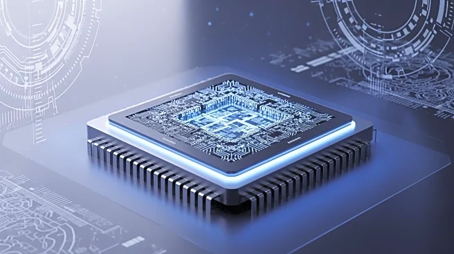 China Awaits Netherlands' Action to Resolve Nexperia Chip Crisis