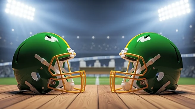 Oregon Ducks Secure Gutsy Win Over Iowa, Strengthening College Football Playoff Position