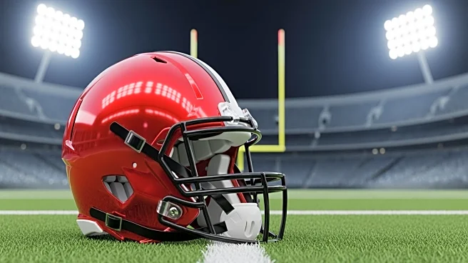 Texas Tech's Jacob Rodriguez Shines in Victory Over BYU