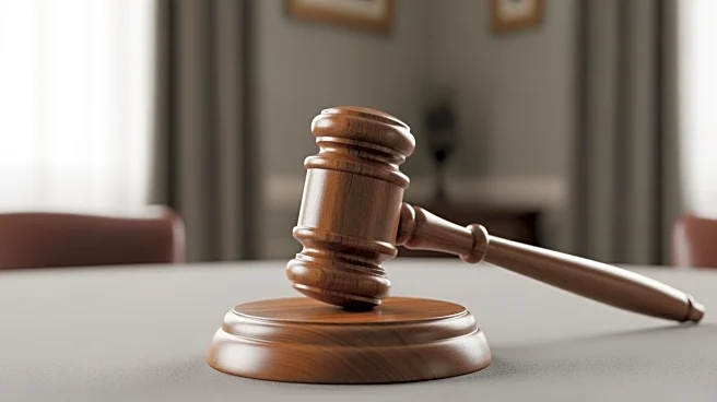 Senate Majority Leader Reports Positive Turn in Bipartisan Talks to End Government Shutdown