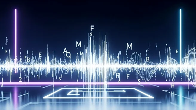 OpenAI Develops Music Creation Tool Using Text and Audio