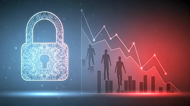 Oracle Faces Stock Decline Amid AI Financing and Cybersecurity Concerns