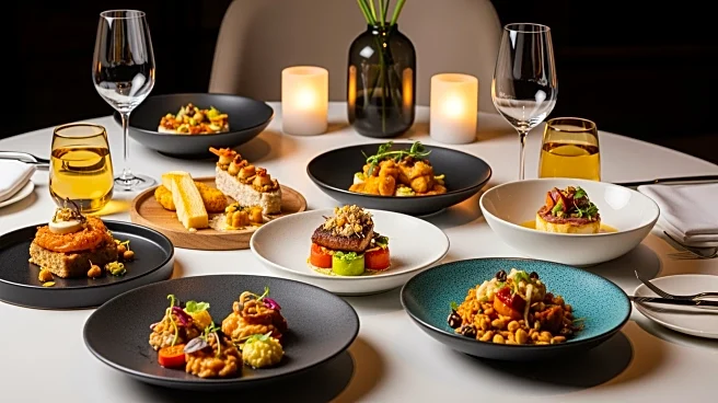 BJ's Restaurants CEO Lyle Tick Optimistic About Brand's Growth Amid Menu Innovations