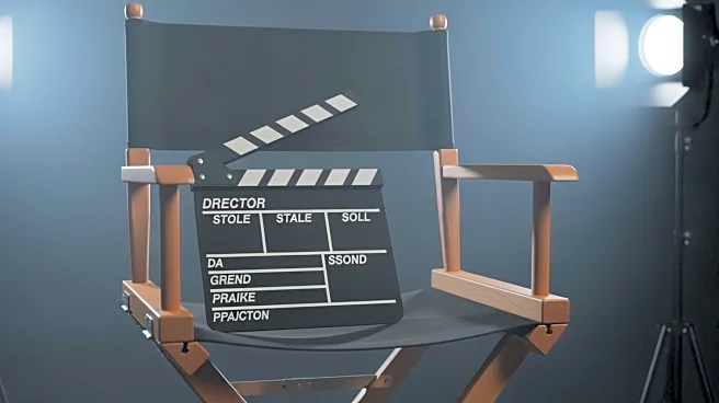 Jennifer Lawrence's Remarks on Directing Styles Ignite Industry Debate