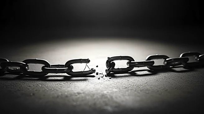 Ruby Chen Advocates for Son's Release from Hamas Captivity