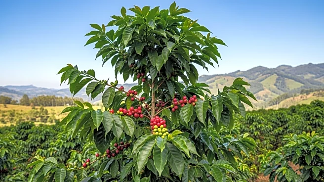 Regenerative Farming Boosts Sultan Kudarat's Coffee Industry with Sustainable Practices