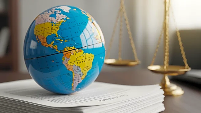 Global Immigration Partners PLLC Publishes Guide on L-1 Visa Requirements for U.S. Transfers