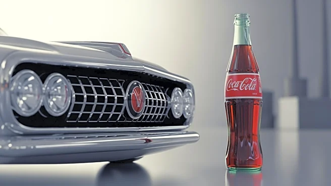 General Motors and Coca-Cola Earnings Highlight Trade War Impact