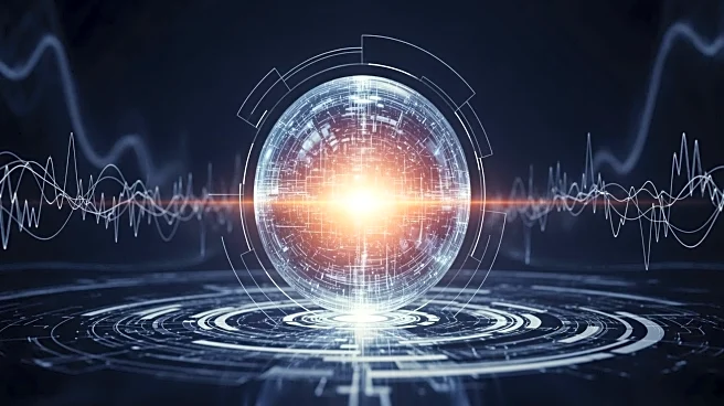 Palantir Stock Rises Amid New Partnerships and AI Sector Volatility