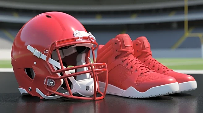 Patrick Mahomes Expands NIL Initiative with Adidas at Texas Tech